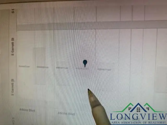 607 Atkins, Marshall, TX 75670 - Image #2