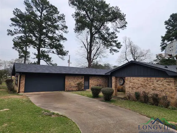 245 County Road 2202, Daingerfield, TX 75638