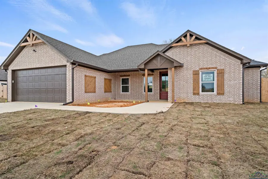 19316 Cedarpark Place, Lindale, TX 75771 - #3