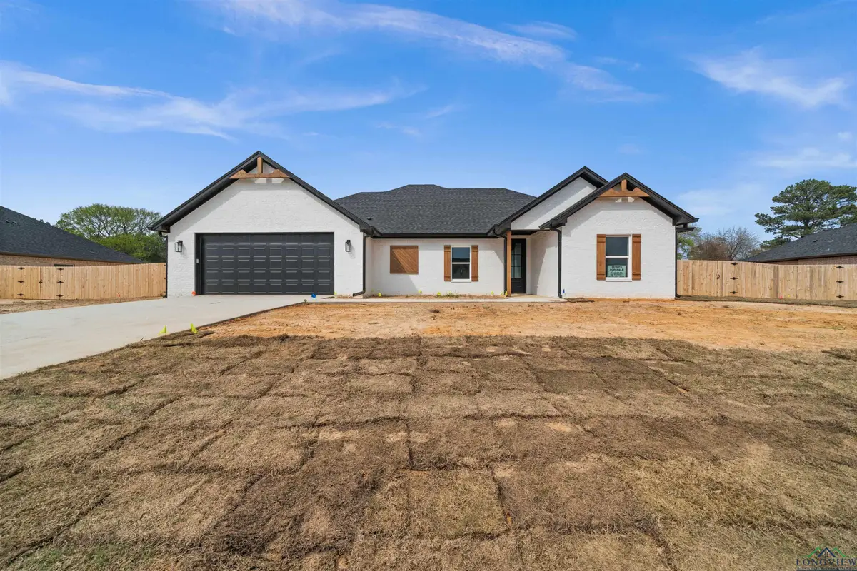 19324 Cedarpark Place, Lindale, TX 75771 - #1