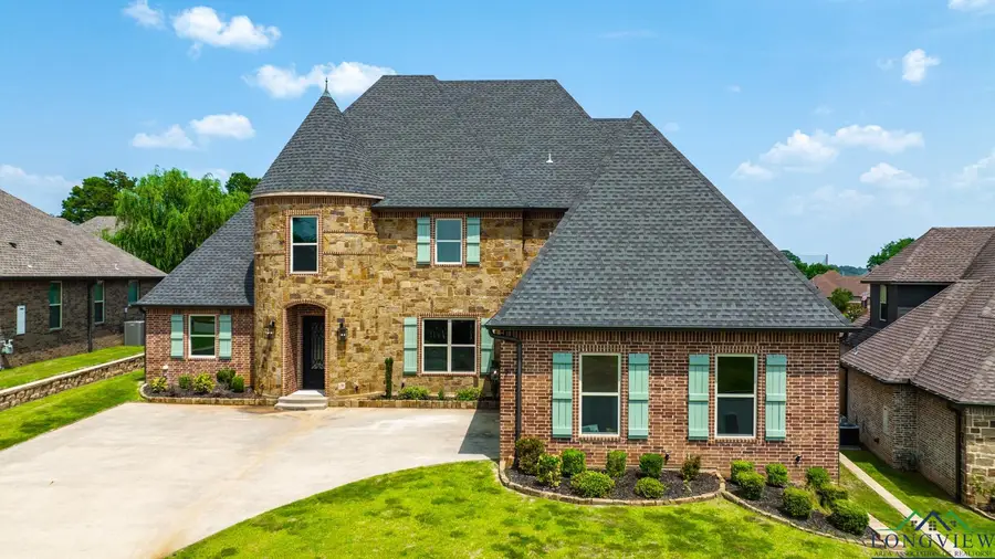 1602 Olympic Drive, Longview, TX 75605 - #3