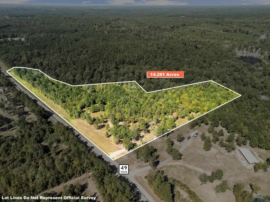 15658 E Hwy 49, Jefferson, TX 75657 - Image #3