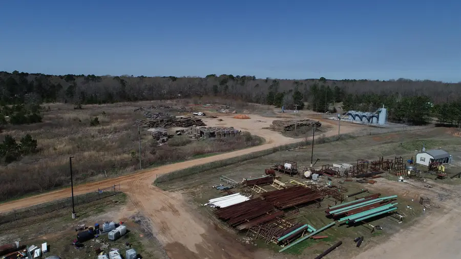 20 ACRES HUNTER RD, Carthage, TX 75633 - Image #2