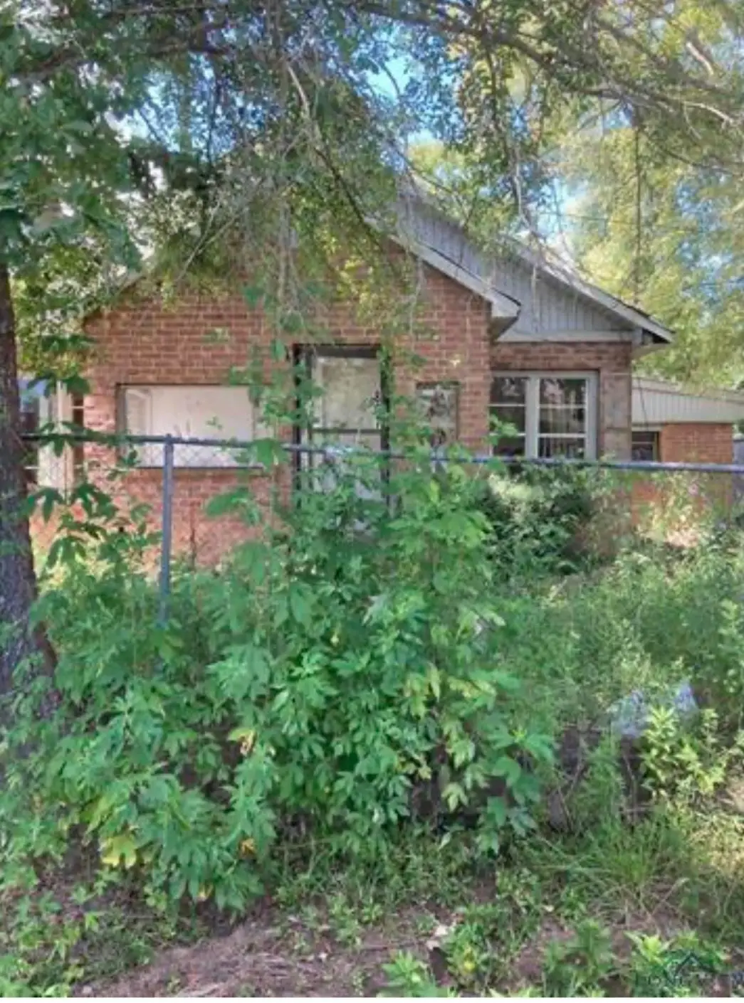 805 & 807 Isaac, Henderson, TX 75652 - Image #1