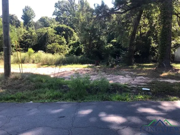 1504 S 12th Street, Longview, TX 75602