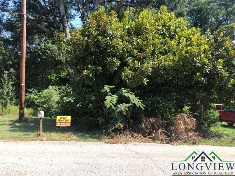 1109 Millie Street, Longview, TX 75602 - Image #1