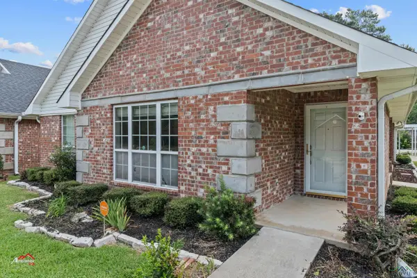 532 Park Place, Carthage, TX 75633