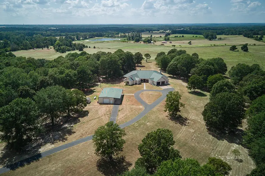 263 CR 1602, Linden, TX 75563 - #2
