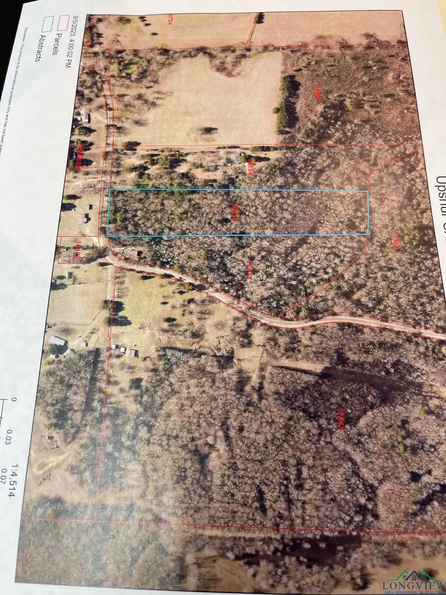 TBD LOCUST ROAD, Gilmer, TX 75645 - Image #2