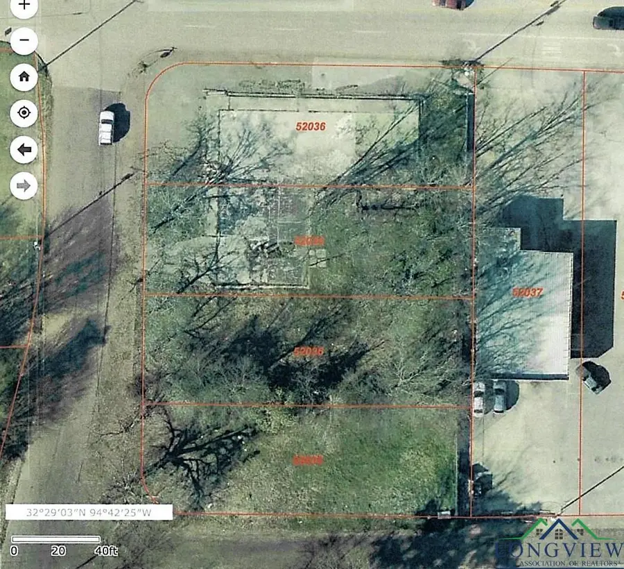 1600 Young St, Longview, TX 75602 - Image #3