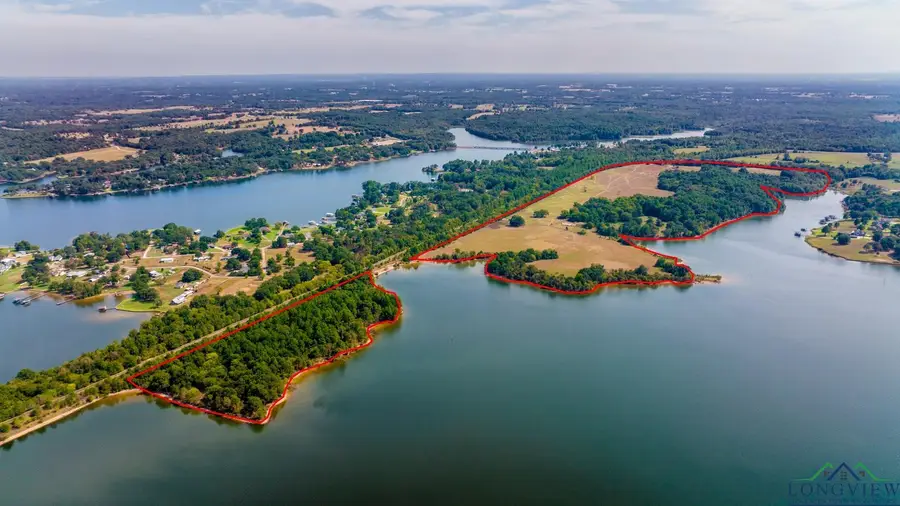 TBD CR 2320, Pittsburg, TX 75686 - #2