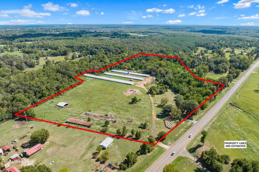 8534 E State Hwy. 7, Joaquin, TX 75954 - Image #2