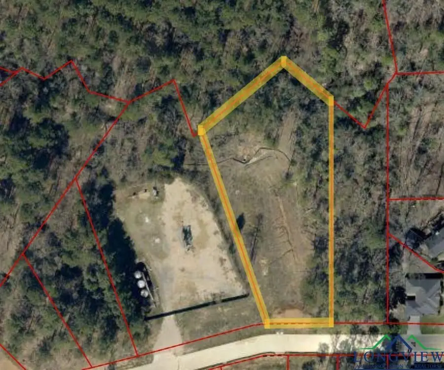 1007 Windy Ridge, Longview, TX 75604 - Image #3