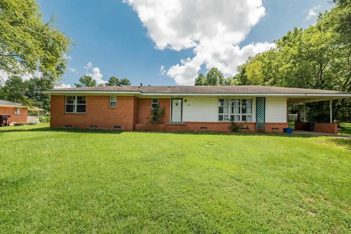 108 Pine St, Ore City, TX 75683 - #1