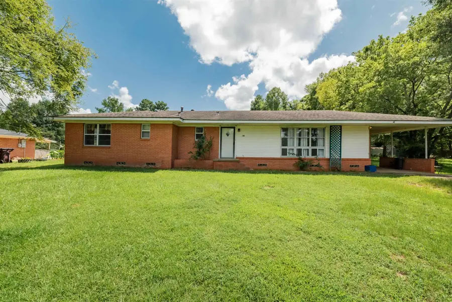 108 Pine St, Ore City, TX 75683 - #3