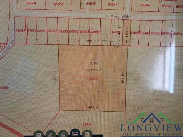 TBD Mary, Gladewater, TX 75647 - Image #2