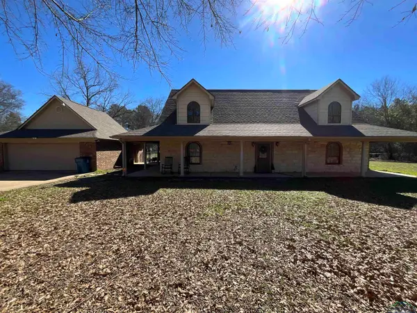 794 E. George Richey Dr., Longview, TX 75605