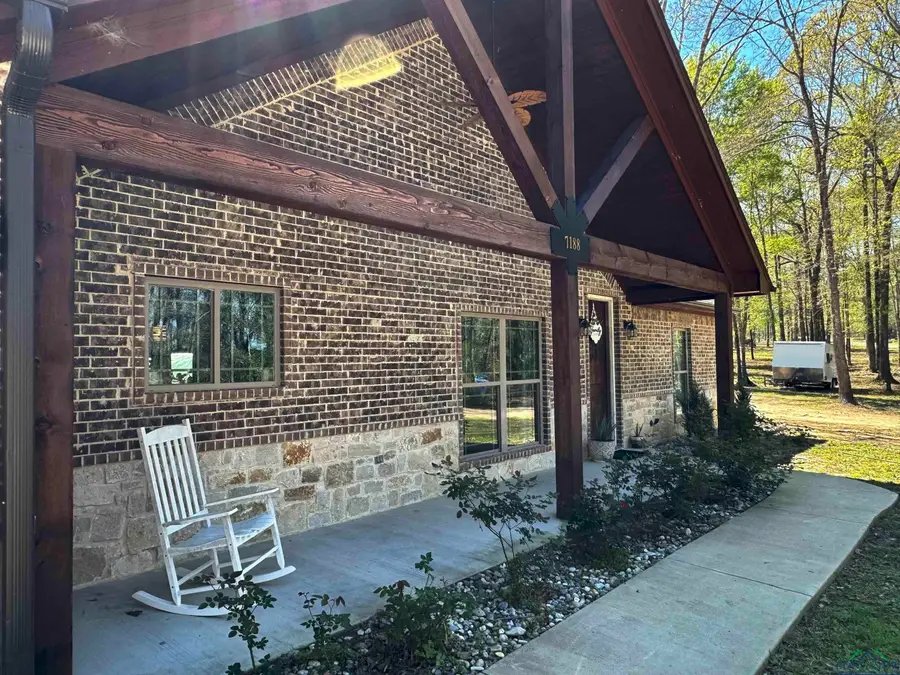 7188 Forestwood, Gilmer, TX 75645 - Image #3