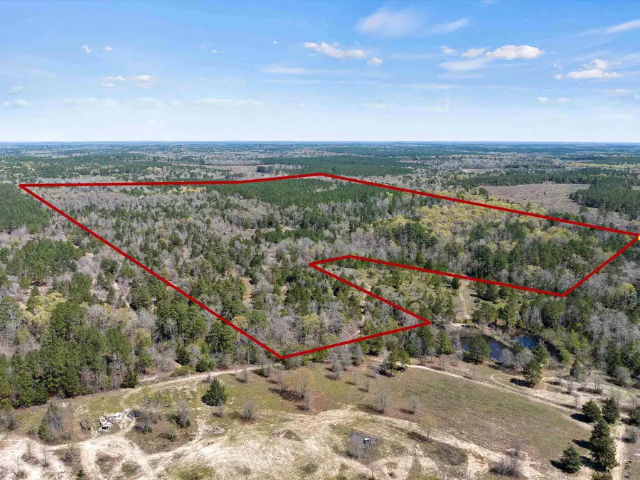 TBD Trinity Rd, Jefferson, TX 75657 - Image #3