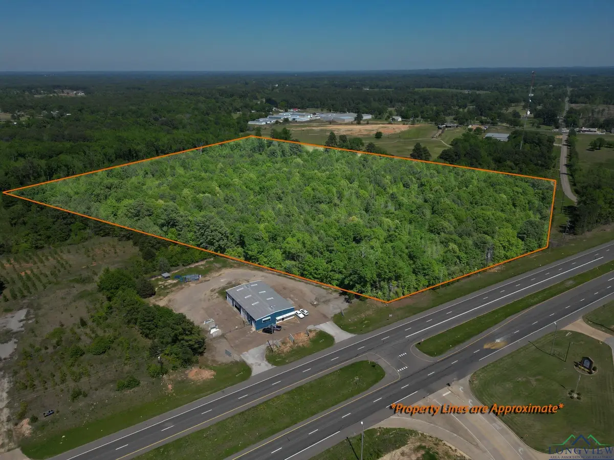21.15 AC Loop 281, Longview, TX 75605 - Image #1