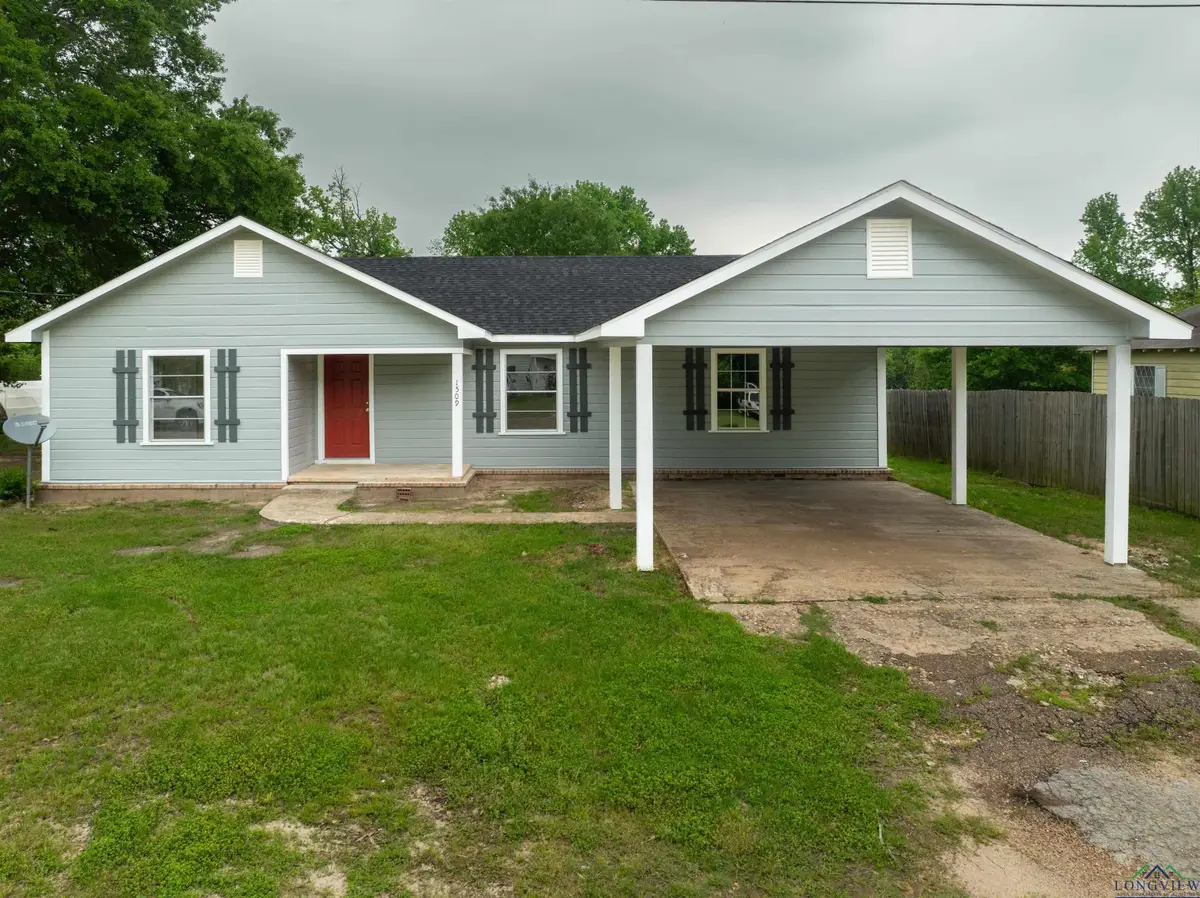 1509 Nelson, Linden, TX 75563 - Image #1