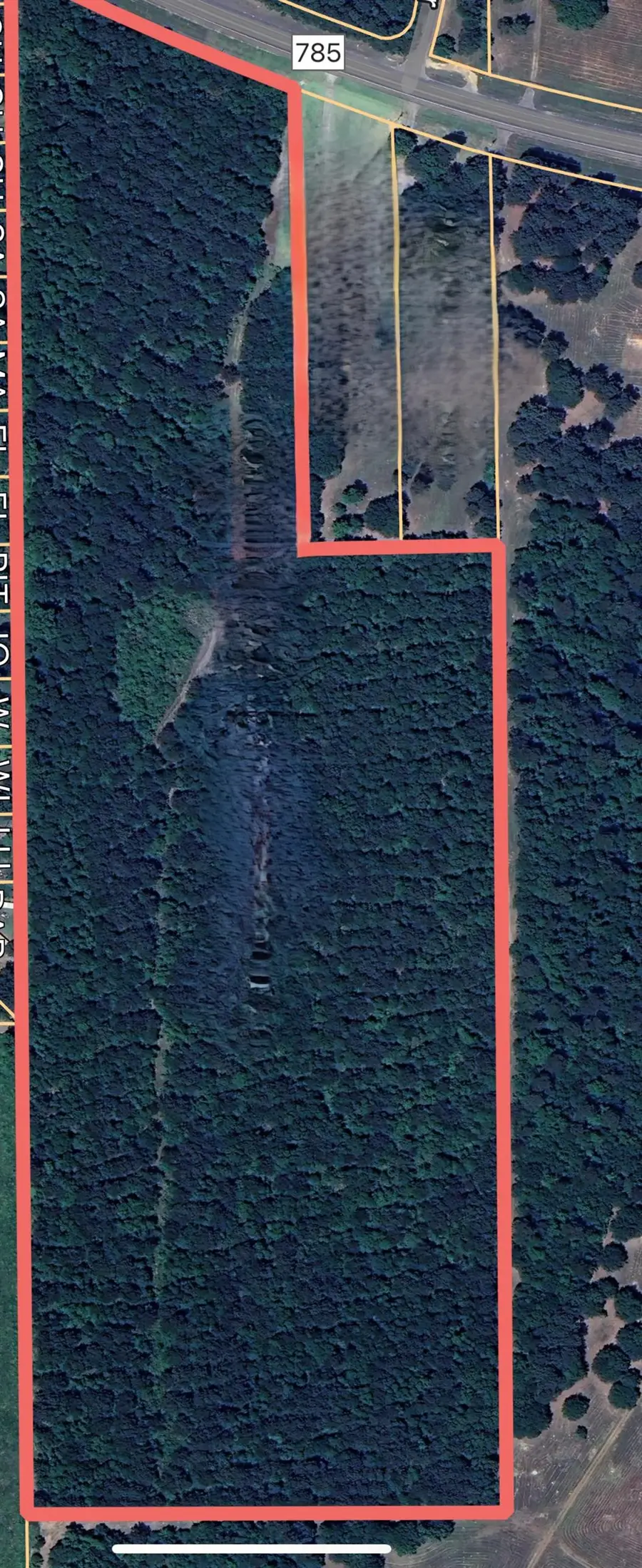 TBD Lindsey Lane, Atlanta, TX 75551-0865 - #3