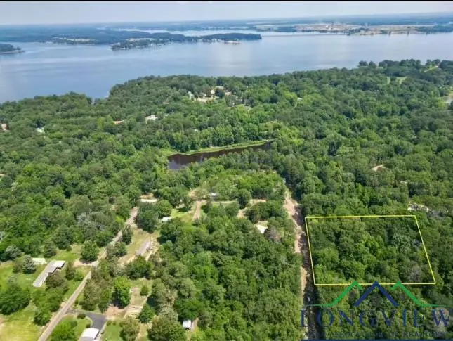 TBD CR 2600, Pittsburg, TX 75686 - Image #3