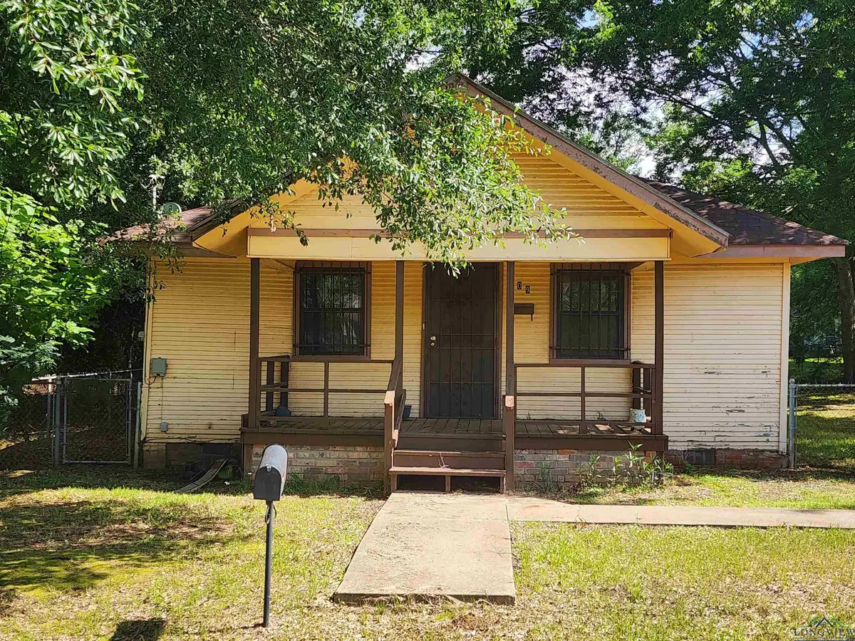 609 Atkins, Marshall, TX 75670 - Image #1