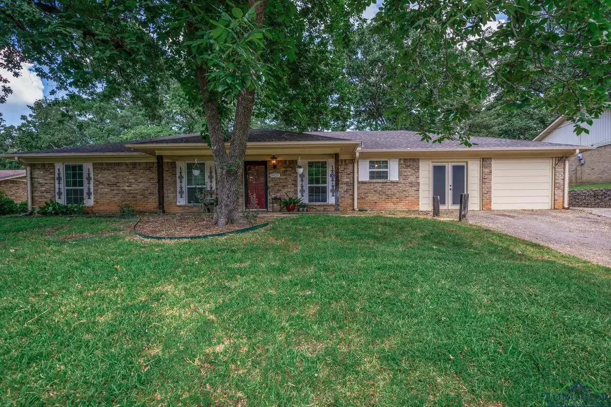 3020 Evangeline St, Longview, TX 75605 - Image #1