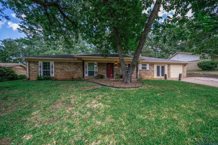 3020 Evangeline St, Longview, TX 75605 - Image #2