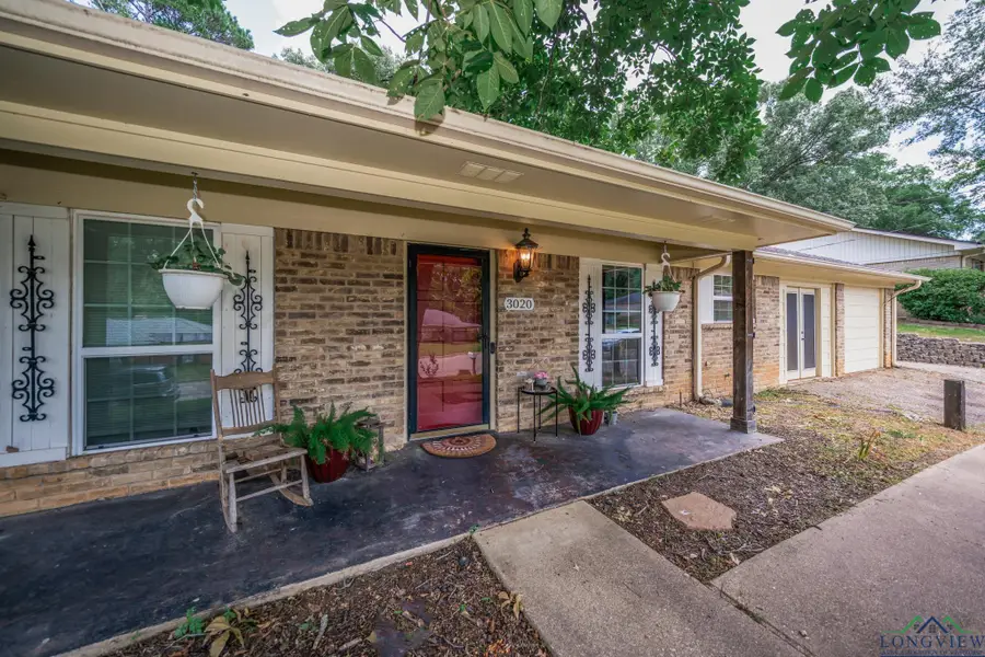 3020 Evangeline St, Longview, TX 75605 - Image #3