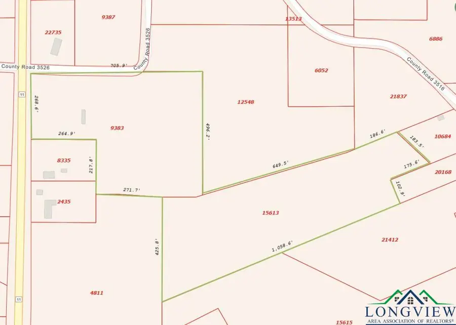 TBD Hwy 11 W, Pittsburg, TX 75686 - Image #2