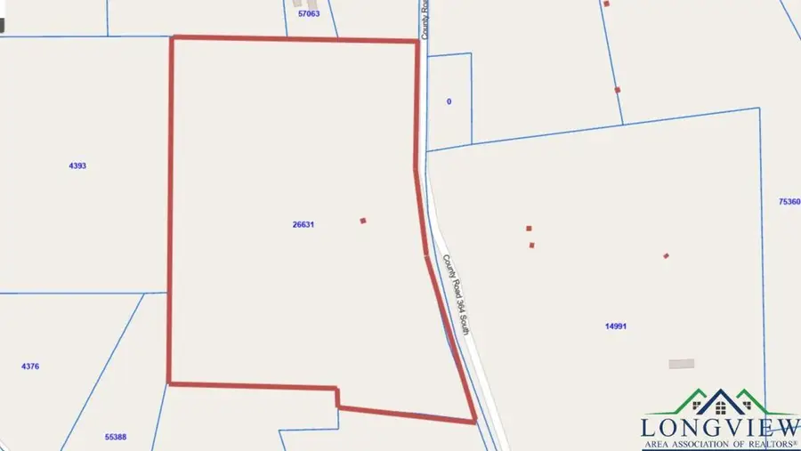 TBD 44 acres CR 364 S, Henderson, TX 75654 - Image #2