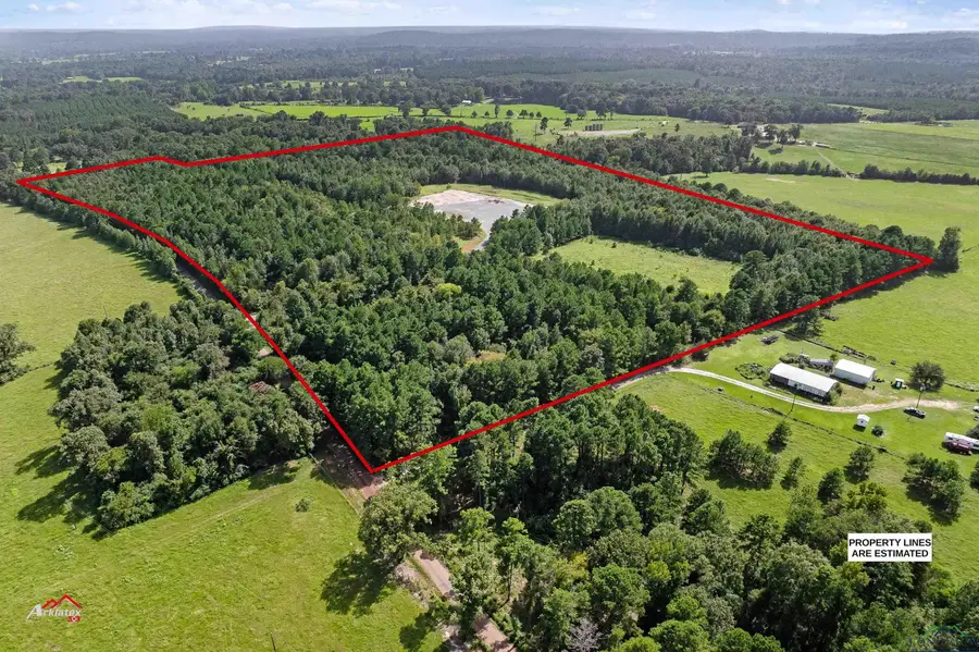 TBD 44 acres CR 364 S, Henderson, TX 75654 - Image #3