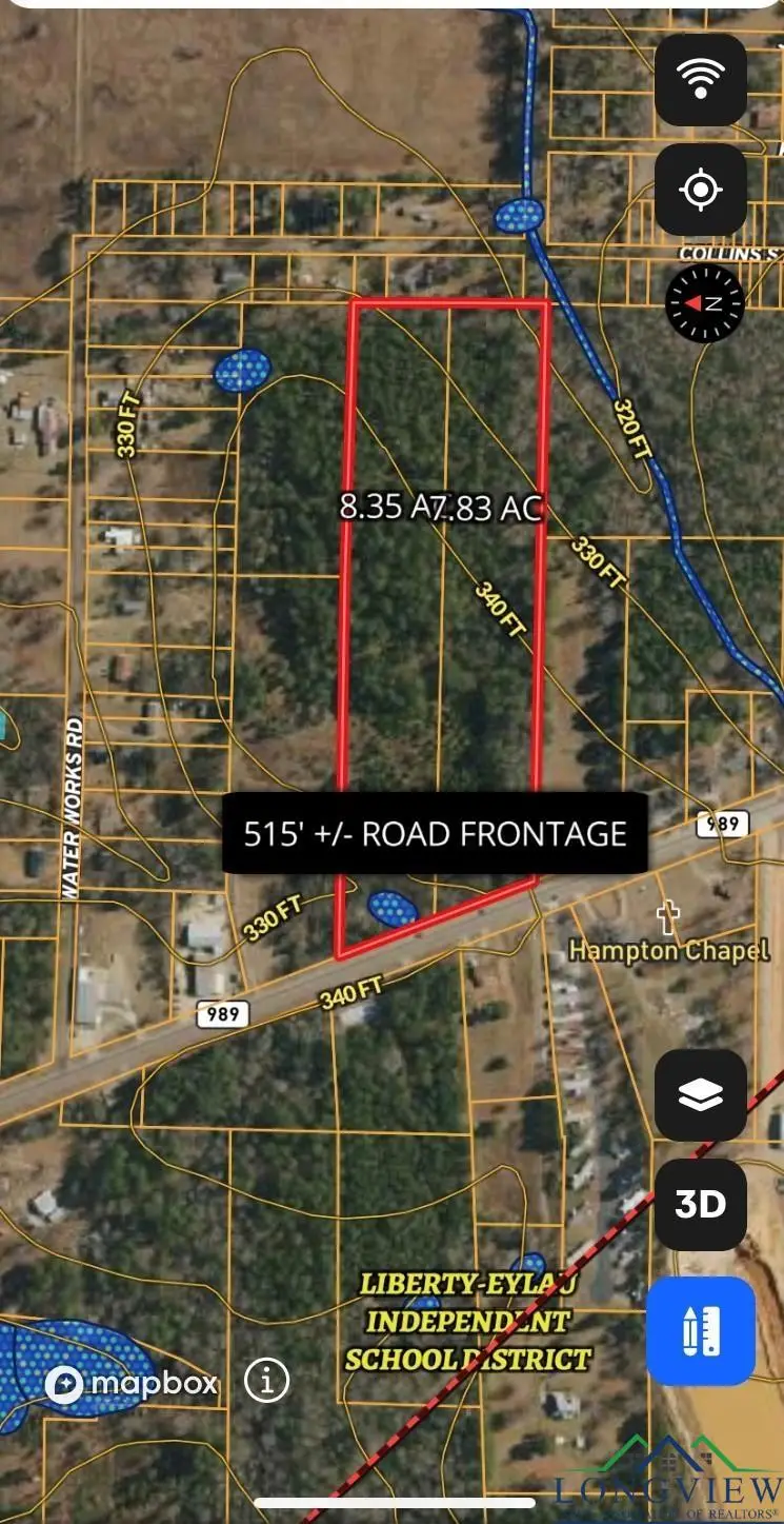 TBD S Kings HWY, Texarkana, TX 75501 - Image #2