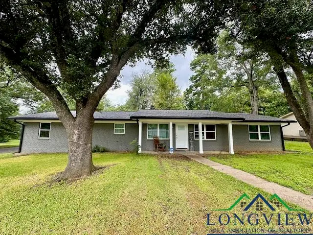 405 Pecan, White Oak, TX 75693 - #1