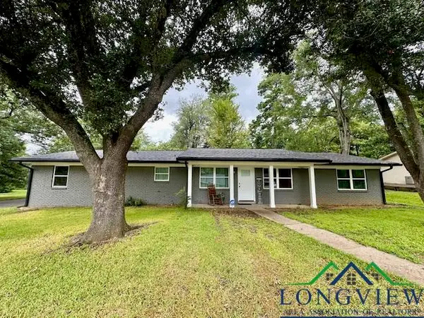 405 Pecan, White Oak, TX 75693