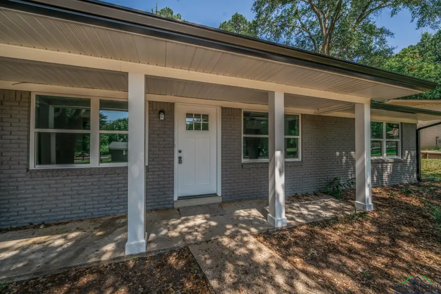 405 Pecan, White Oak, TX 75693 - #3