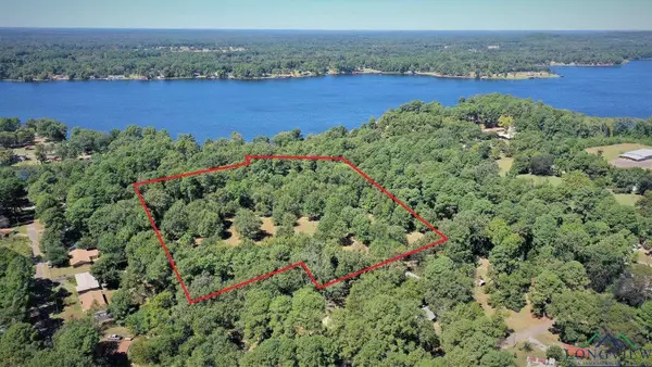 0000 Jefferson Street, Lone Star, TX 75668