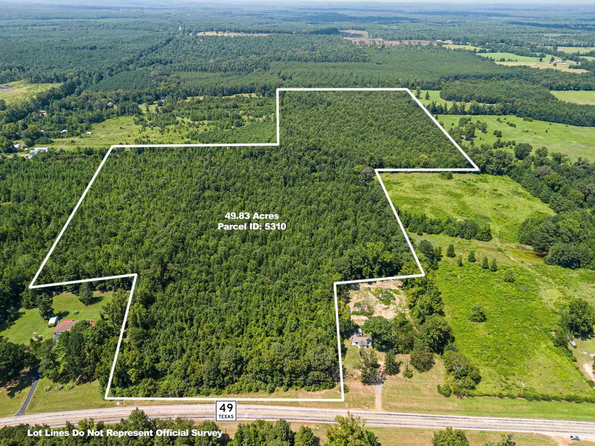 TBD Hwy 49, Jefferson, TX 75657 - Image #1
