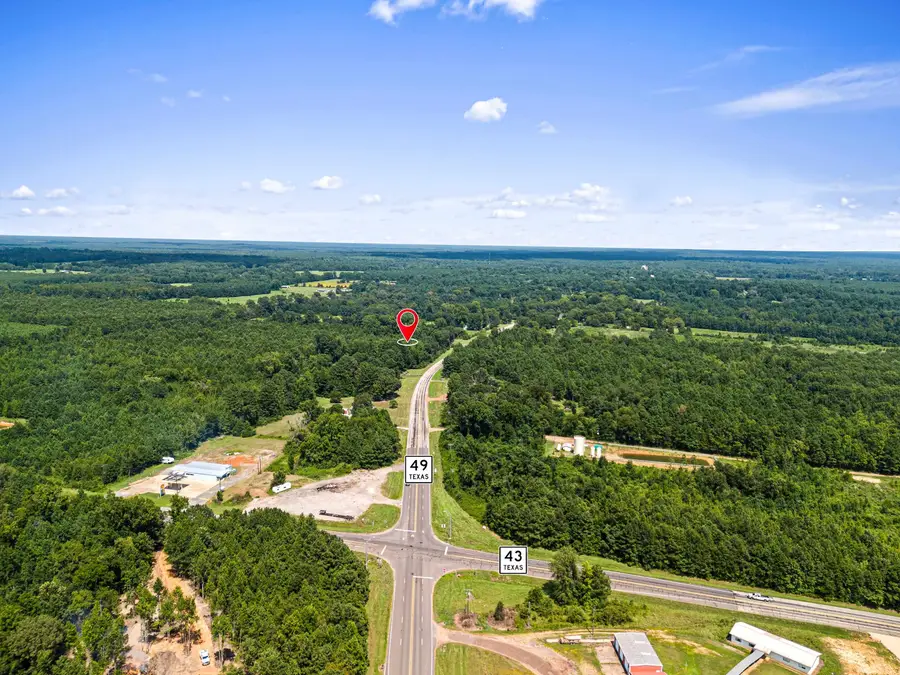 TBD Hwy 49, Jefferson, TX 75657 - Image #3