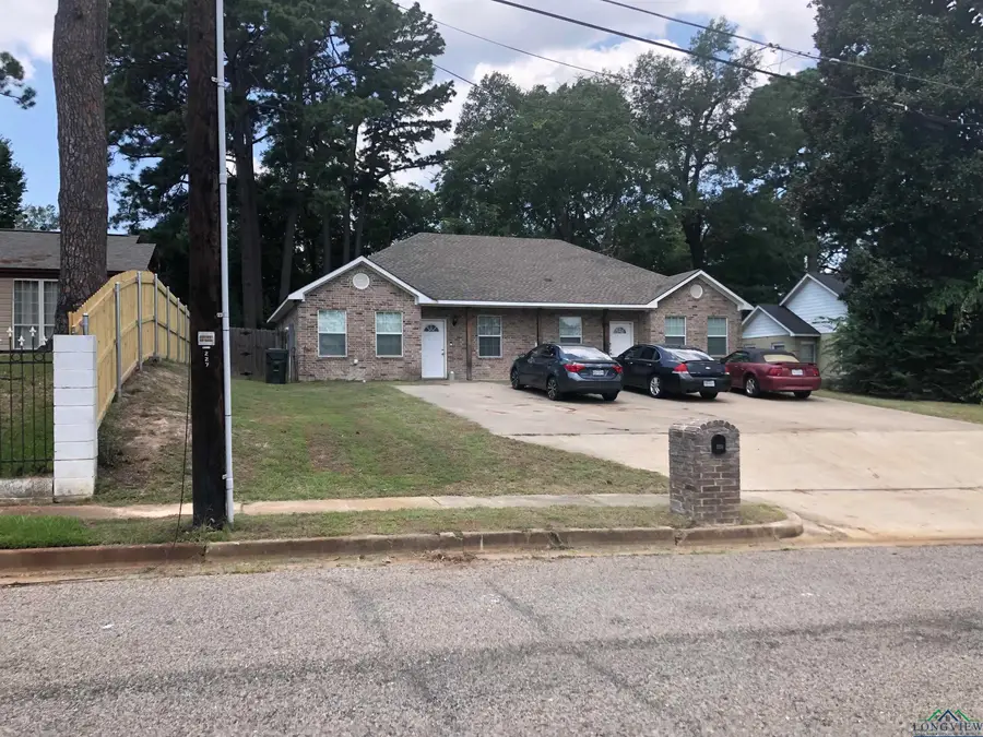 223 S Fenton, Tyler, TX 75702 - Image #2