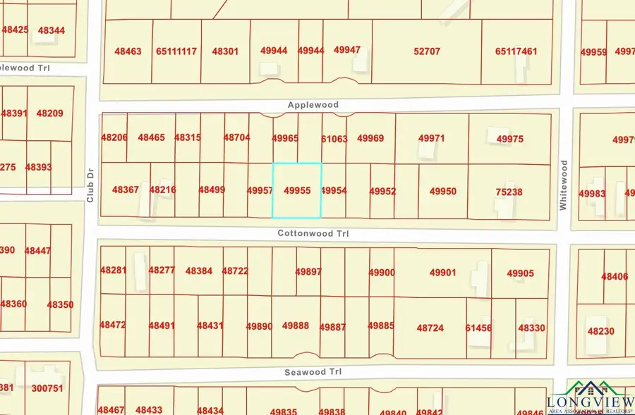 TBD Cottonwood Trail, Gilmer, TX 75645 - Image #3