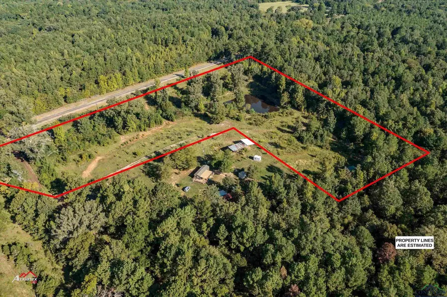 4735 FM 1971, Timpson, TX 75975 - Image #3