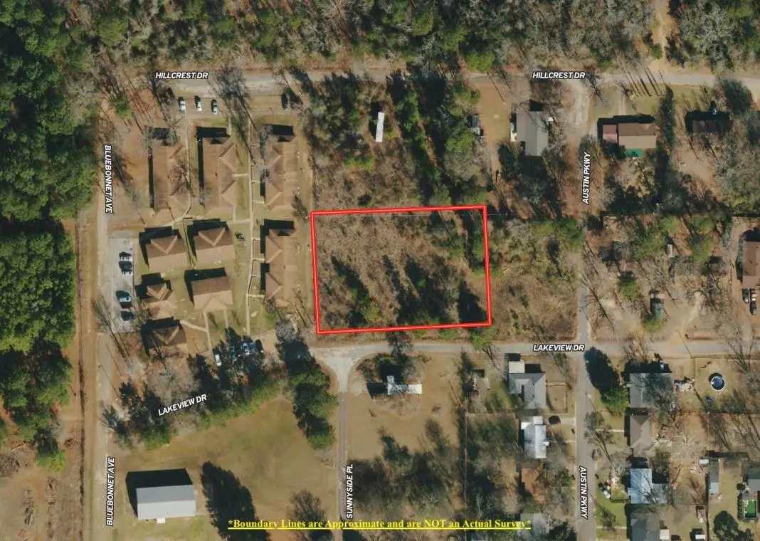 TBD Lakeview Drive, Lone Star, TX 75668 - Image #1