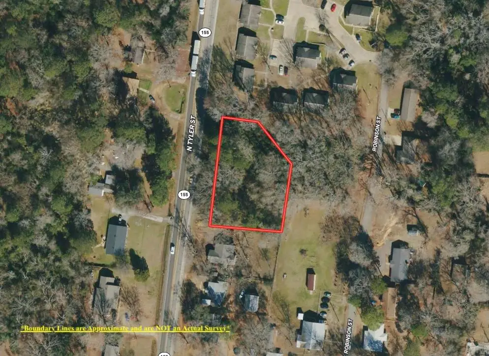 TBD N Tyler Street, Big Sandy, TX 75755 - #1