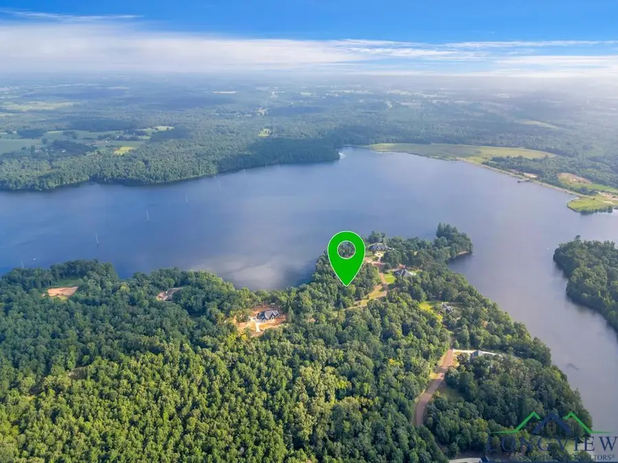 Lot 33, Block 3 Katie Lane, Gilmer, TX 75644 - Image #2