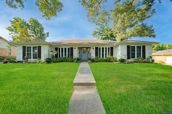 509 Cynthia Street, Longview, TX 75605