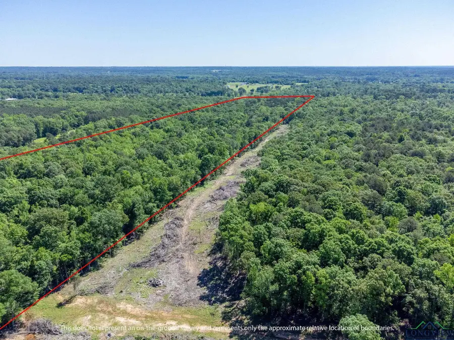 TBD FM 968, Marshall, TX 75670 - #3