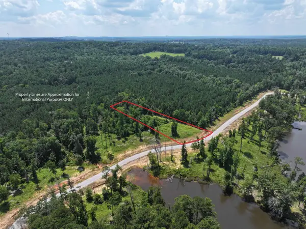 TBD Marble Way Hall, Hallsville, TX 75650